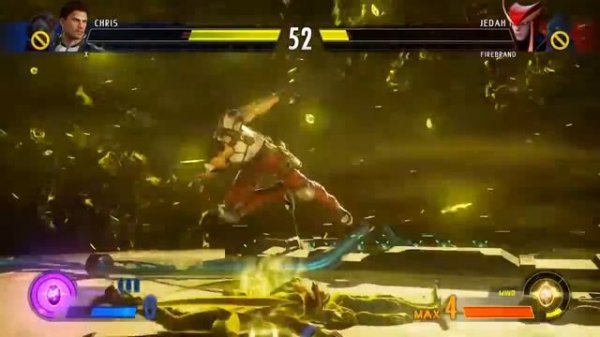 MARVEL VS  CAPCOM  INFINITE!!!!! ПОКАЗЫВАЮ ВСЕХ ПЕРСОНАЖЕЙ!!!!