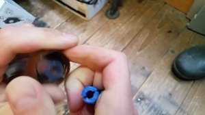 Самодельный водяной пистолет-ранец (Homemade jet water backpack)