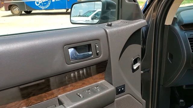 2019 Ford Flex Limited Walkaround- Stock # смотреть онлайн