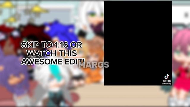 Sonic characters react to Sonadow + angst || 2/4 READ DESC || #fyp (WIP) смотреть онлайн