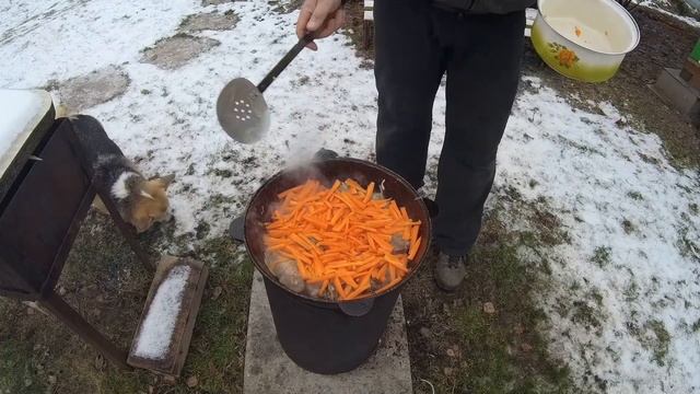 ПЛОВ С УТКОЙ \ PLOV WITH DUCK ? #плов#рецепт смотреть онлайн