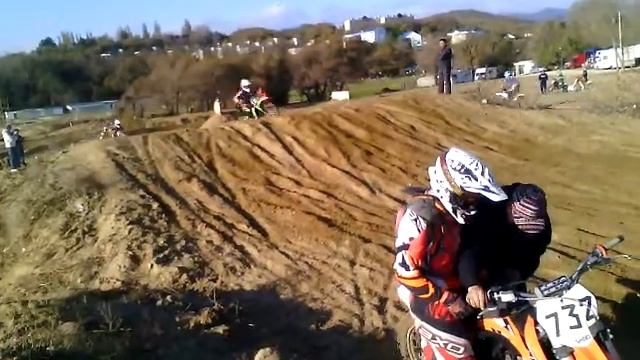 Орленок осень 2014 скраб 2 смотреть онлайн