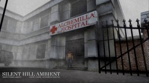 Silent Hill Ambient - Relaxing Music (3 HOUR AMBIENT)