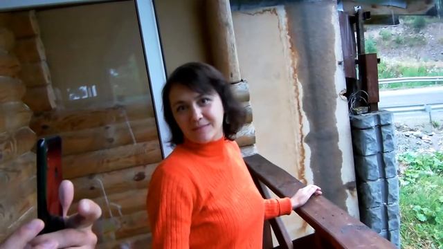 Архыз и поляна Таулу. Путешествие на Кавказ. Часть 7 смотреть онлайн
