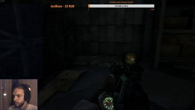 Metro Last Light Redux. Прохождение #5 смотреть онлайн