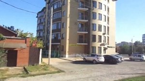 Трамвай №5 (Краснодар). Евдокии Бершанской - Ул. Солнечная (до улицы Стасова).