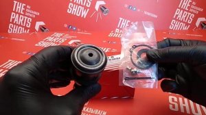 Шаровая опора Додж Караван, Крайслер Вояджер. BAW - Тайвань.