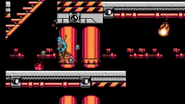 NES Longplay [399] Zen - Intergalactic Ninja смотреть онлайн