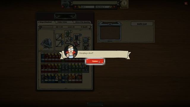 Let's Play Card Hunter - Part 1 - Epic Tutorial Mission смотреть онлайн