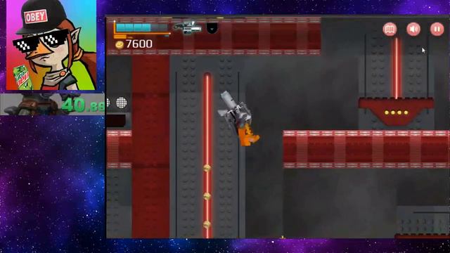 LEGO Guardians of the Galaxy Rocket Raccoon WR (1:05 смотреть онлайн