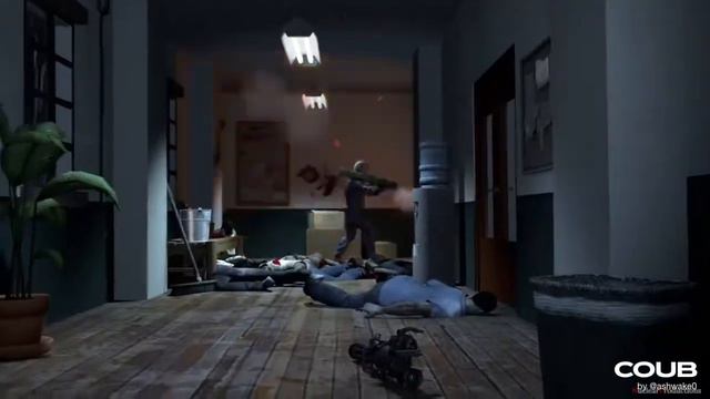 Resident Evil 2 Unlimited unlock rocket launcher смотреть онлайн