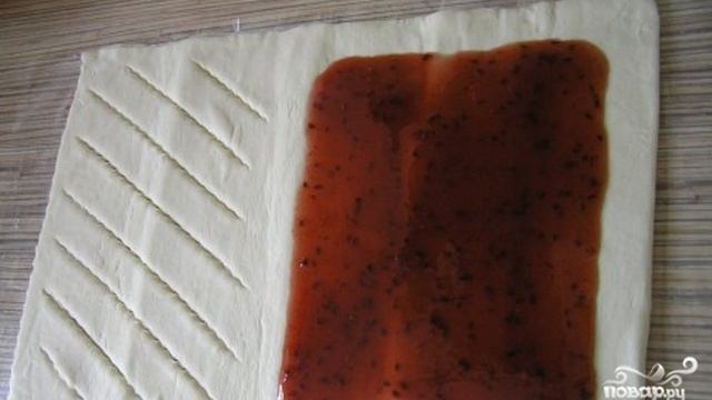 Сборник рецептов