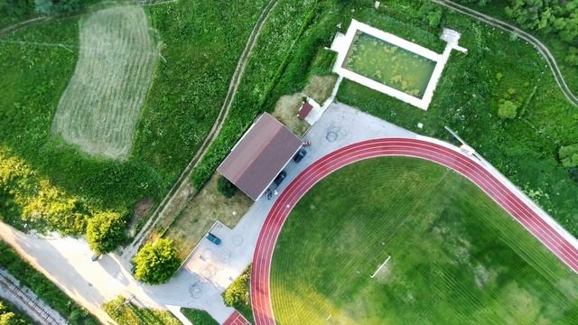 FIMI X8 SE 2020 edition PRECISION LANDING TEST смотреть онлайн