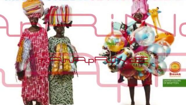 YOUSSOU NDOUR "LIGUEYE" by MARAPRINCE смотреть онлайн