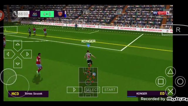 КАРЬЕРА ЗА ЮНОГО ПОРТУГАЛЬЦА!!!!!!!#1 PES 2013 MOD 2024 смотреть онлайн