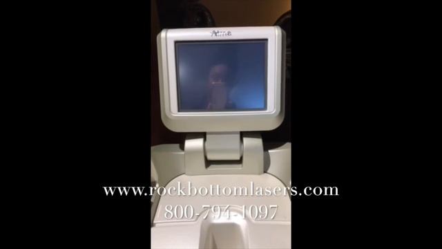 2014 Alma Harmony XL Laser For Sale смотреть онлайн