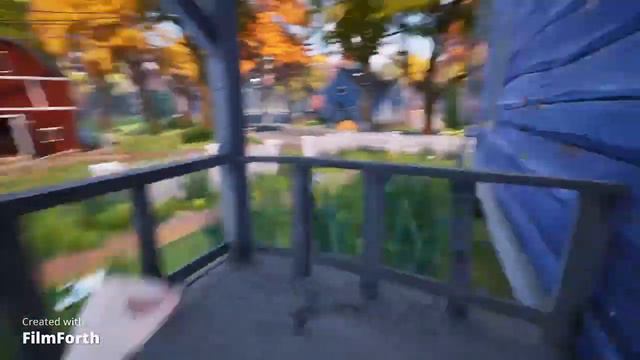 Hello Neightbor 2 часть 1 в доме Y соседа