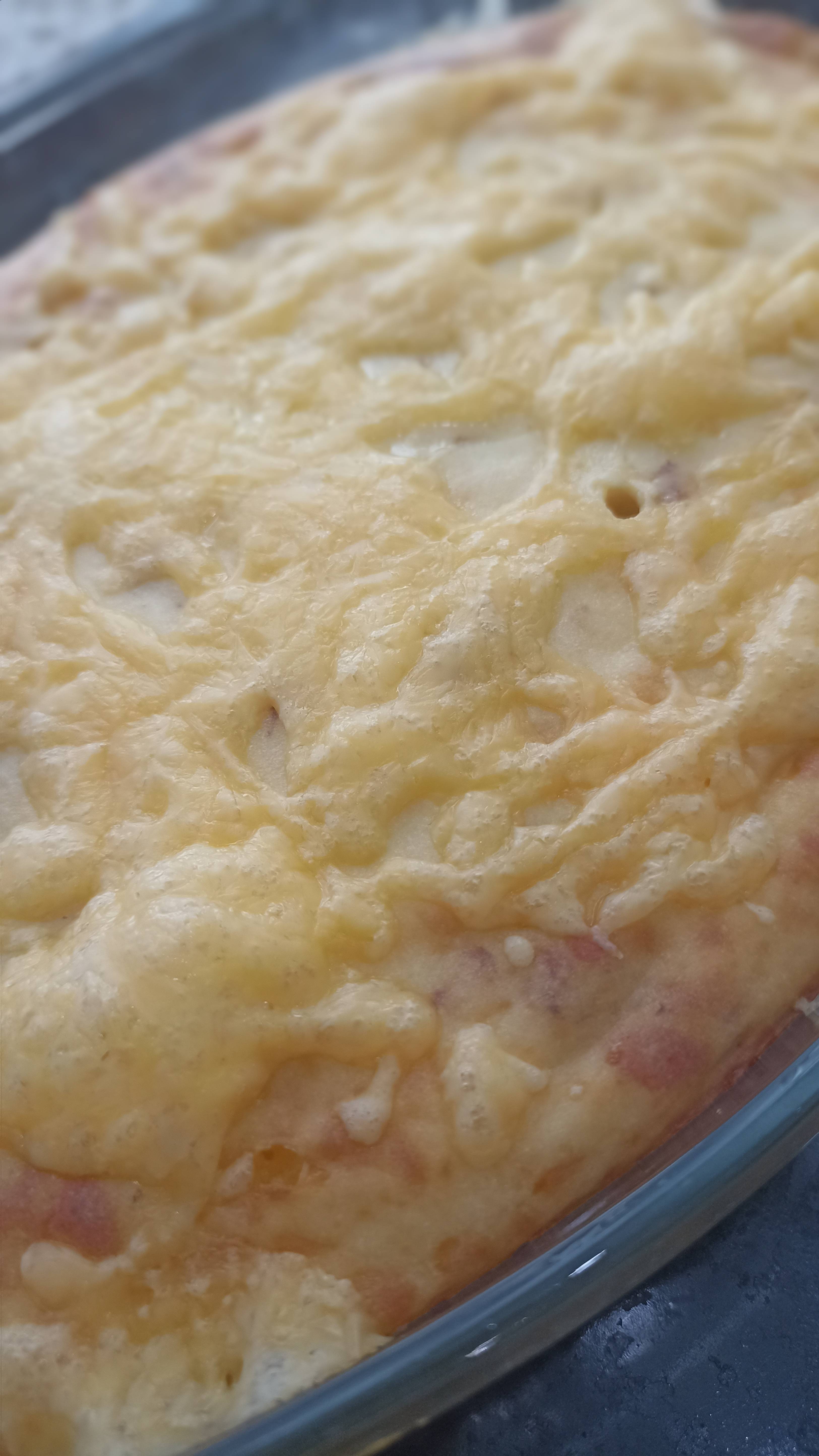 ВКУСНАЯ СЫРНАЯ ПЫШКА #топ #рецепт #рецепты #сырная #short #shorts #like #кухня #еда #вкусно #дома😻