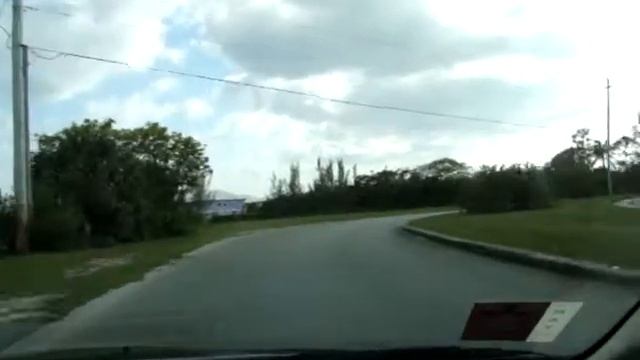 Багамские острова, город Фрипорт. смотреть онлайн