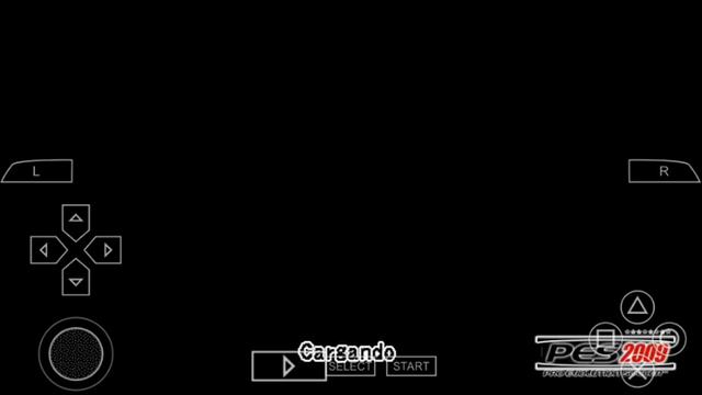 Pes 2009 Psp смотреть онлайн
