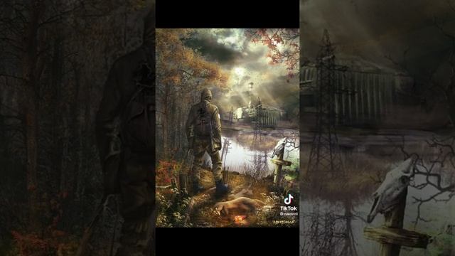 #сталкер #модынасталкер