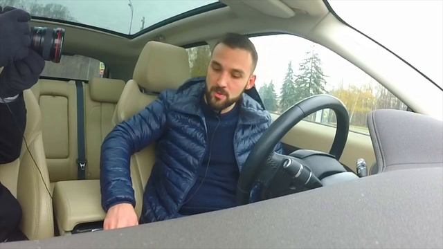 Range Rover Evoque 1,5 МЛН РУБЛЕЙ. Стоит ли БРАТЬ? Женская БРИЧКА смотреть онлайн