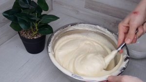 Пышный Бисквит 28 см который не опадает Получится у всех