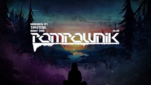 POMPOWNIK DROPCAST #7 смотреть онлайн