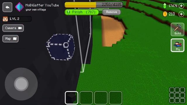 Block Craft 3D: Crafting Game #3249 | Big Coca Cola Can смотреть онлайн