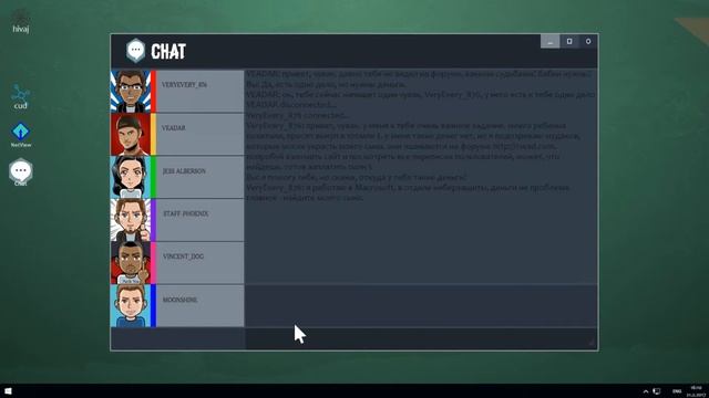 #3 СПАСАЕМ СЫНА СОТРУДНИКА MICROSOFT - ОБЗОР ИГРЫ ПРО ВЗЛОМЩИКОВ И ХАКЕРОВ HACK_ME смотреть онлайн