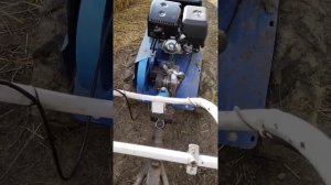 обзор двигателя лончин 15л.с с электрозапуском и катушкой освещения