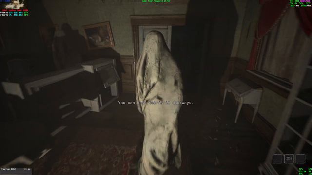 The Outlast Trials Ray Tracing RTX 4090 14600K PC Gameplay смотреть онлайн
