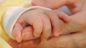 Мамины руки (Дина Мигдал)