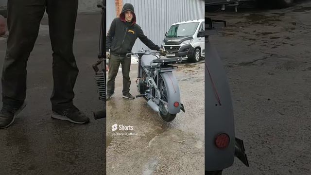 Обалденный звук мотоцикла Zundapp K-500 #zundapp #реставрация #ретроцикл смотреть онлайн