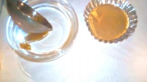 Отливка воском. Заговор на снятие замков с негатива