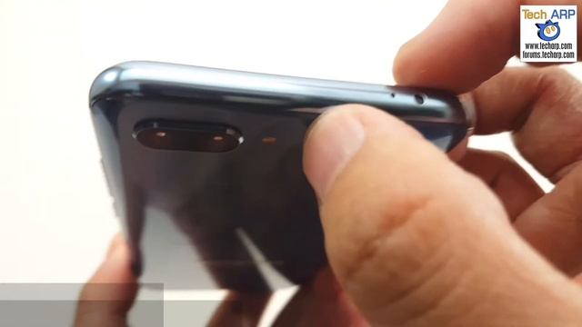 The Honor 10 Smartphone Up Close! смотреть онлайн