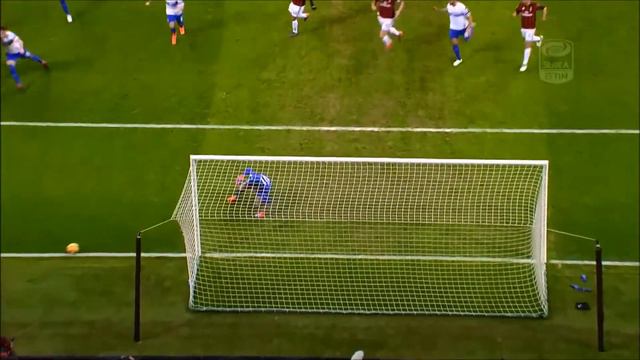 Emiliano Viviano Rigori Parati - Emiliano Viviano Penalty Saves смотреть онлайн