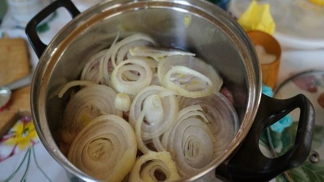 Книга рецептов