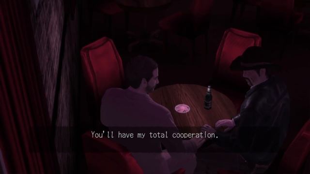 Deadly Premonition [Препарируй это] смотреть онлайн