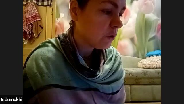 Вибхавари шеша, 1-6 стих (7 декабря 2020) смотреть онлайн