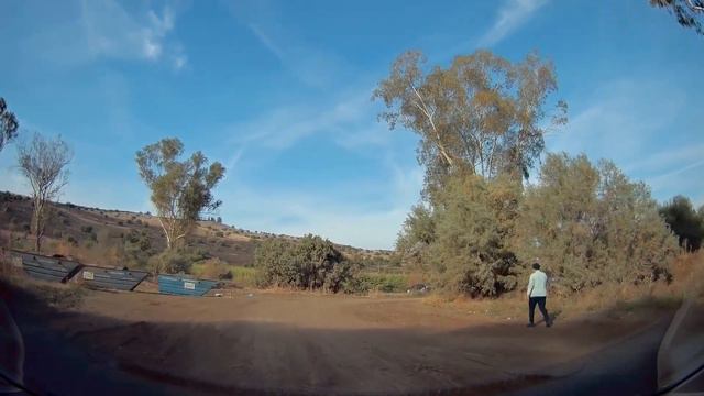Северная пойма озера Кинерет_Northern floodplain of Kinneret смотреть онлайн