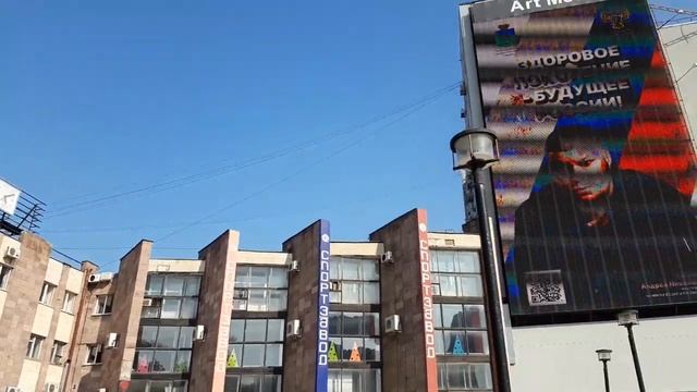 Доехали до Самары. 2.10. смотреть онлайн