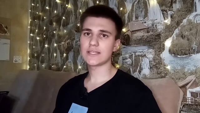 ВИЗИТКА ФОКУСНИКА | СОЗДАНИЕ ВИЗИТКИ | ВСЁ О ВИЗИТКАХ | РАЗГОВОРНЫЕ ВИДЕО смотреть онлайн
