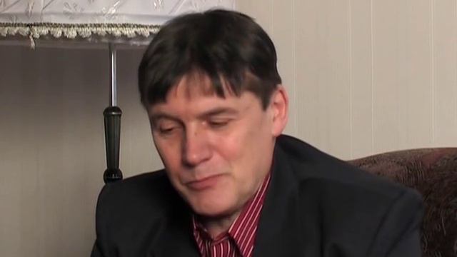 Андрей Аникин. О любимой песне А. Броневицкого - «Вероника» смотреть онлайн