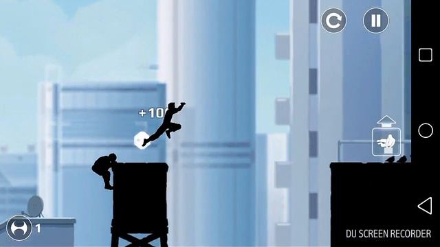 ВЕКТОР Обзорчик на игрушку смотреть онлайн