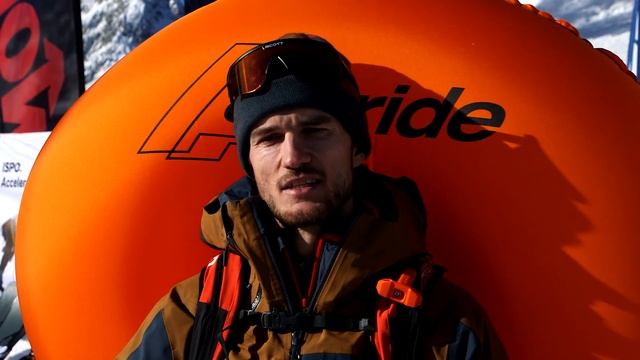 ISPO Munich 2019 | Preview of the first Wintersport Highlights смотреть онлайн