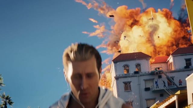 Dead Island 2 | E3 TRAILER 2014 смотреть онлайн