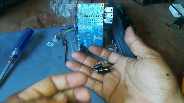 BEHRINGER MIXER XENYX 1832 FX MAINTENANCE AND REPAIR смотреть онлайн