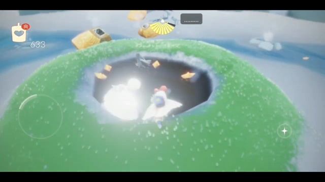 ЗАГРЯЗНЕННЫЙ ГЕЙЗЕР | Сколько свечей можно получить? | Дни природы | Sky Дети света