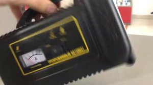 СОНАР Зарядное устройство для аккумуляторных батарей